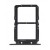 Sim Card Holder Tray For Huawei Honor View 20 White - Maxbhi Com