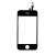 Touch Screen Digitizer For Apple Iphone 3gs 16gb Black By - Maxbhi Com