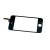 Touch Screen Digitizer For Apple Iphone 3gs 32gb Black By - Maxbhi Com
