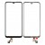 Touch Screen Digitizer For Xiaomi Mi Play Black By - Maxbhi Com