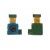 Back Camera Flex Cable For Lenovo Zuk Z2 By - Maxbhi Com