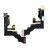 Camera Flex Cable For Apple Iphone 6 Plus By - Maxbhi Com