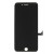 Lcd With Touch Screen For Apple Iphone 7 Black By - Maxbhi Com