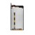 Lcd With Touch Screen For Asus Zenfone 6 32gb Black By - Maxbhi Com