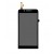 Lcd With Touch Screen For Asus Zenfone Go Zc500tg White By - Maxbhi Com