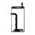 Lcd With Touch Screen For Asus Zenfone Go Zc500tg White By - Maxbhi Com