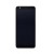 Lcd With Touch Screen For Asus Zenfone Max Plus M1 Black By - Maxbhi Com