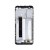Lcd With Touch Screen For Asus Zenfone Max Plus M1 Black By - Maxbhi Com
