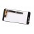 Lcd With Touch Screen For Asus Zenfone Pegasus 3 16gb Black By - Maxbhi Com