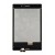 Lcd With Touch Screen For Asus Zenpad S 8 0 Z580ca Black By - Maxbhi Com