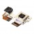 Replacement Back Camera For Htc One M8 By - Maxbhi Com