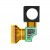 Replacement Back Camera For Samsung I9190 Galaxy S4 Mini By - Maxbhi Com