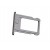 Sim Card Holder Tray For Apple Iphone Se 128gb Silver - Maxbhi Com