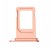 Sim Card Holder Tray For Apple Iphone Xr Coral - Maxbhi Com