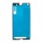 Back Cover Sticker For Sony Xperia Z Lt36 By - Maxbhi Com