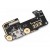 Charging Connector Flex Cable For Asus Zenfone 5 Lite A502cg By - Maxbhi Com
