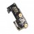 Charging Connector Flex Cable For Asus Zenfone 5 Lite A502cg By - Maxbhi Com