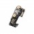 Charging Connector Flex Cable For Asus Zenfone 5 Lite A502cg By - Maxbhi Com