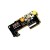 Charging Pcb Complete Flex For Asus Zenfone 5 Lite A502cg By - Maxbhi Com