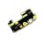 Charging Pcb Complete Flex For Asus Zenfone 5 Lite A502cg By - Maxbhi Com
