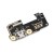 Charging Pcb Complete Flex For Asus Zenfone 5 Lite A502cg By - Maxbhi Com
