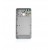 Full Body Housing For Asus Zenfone 3 Zoom Ze553kl Silver - Maxbhi Com