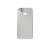 Full Body Housing For Asus Zenfone 3 Zoom Ze553kl Silver - Maxbhi Com