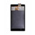 Lcd With Touch Screen For Asus Google Nexus 7 2013 White By - Maxbhi Com