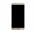 Lcd With Touch Screen For Asus Zenfone 3 Deluxe Zs570kl Gold By - Maxbhi Com