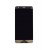 Lcd With Touch Screen For Asus Zenfone 3 Deluxe Zs570kl Gold By - Maxbhi Com
