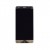Lcd With Touch Screen For Asus Zenfone 3 Deluxe Zs570kl Silver By - Maxbhi Com
