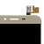 Lcd With Touch Screen For Asus Zenfone 3 Max Zc553kl Gold By - Maxbhi Com