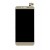 Lcd With Touch Screen For Asus Zenfone 3 Max Zc553kl Gold By - Maxbhi Com