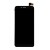 Lcd With Touch Screen For Asus Zenfone 3 Ultra Black By - Maxbhi Com