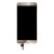 Lcd With Touch Screen For Asus Zenfone 3 Ze520kl Gold By - Maxbhi Com