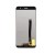 Lcd With Touch Screen For Asus Zenfone 3 Ze520kl Gold By - Maxbhi Com