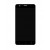 Lcd With Touch Screen For Asus Zenfone 3 Zoom Ze553kl Black By - Maxbhi Com