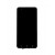 Lcd With Touch Screen For Asus Zenfone 3 Zoom Ze553kl Black By - Maxbhi Com