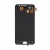 Lcd With Touch Screen For Asus Zenfone 4 Selfie Pro Zd552kl Black By - Maxbhi Com