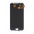 Lcd With Touch Screen For Asus Zenfone 4 Selfie Pro Zd552kl Black By - Maxbhi Com