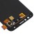 Lcd With Touch Screen For Asus Zenfone 4 Selfie Pro Zd552kl Black By - Maxbhi Com