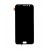 Lcd With Touch Screen For Asus Zenfone 4 Selfie Pro Zd552kl Black By - Maxbhi Com
