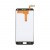 Lcd With Touch Screen For Asus Zenfone 4 Ze554kl Black By - Maxbhi Com