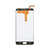 Lcd With Touch Screen For Asus Zenfone 4 Ze554kl Black By - Maxbhi Com
