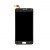 Lcd With Touch Screen For Asus Zenfone 4 Ze554kl Black By - Maxbhi Com