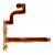 Power Button Flex Cable For Asus Transformer Prime Tf201 On Off Flex Pcb By - Maxbhi Com