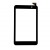 Touch Screen Digitizer For Asus Memo Pad 7 Me176c Black By - Maxbhi Com