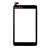 Touch Screen Digitizer For Asus Memo Pad 7 Me176c Blue By - Maxbhi Com