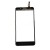 Touch Screen Digitizer For Huawei Glory Play 4x Black By - Maxbhi Com