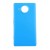 Back Panel Cover For Microsoft Lumia 950 Xl Blue - Maxbhi Com